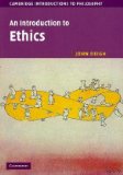 Introduction to Ethics  cover art