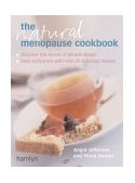 Natural Menopause Cookbook 2004 9780600610977 Front Cover