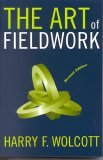 Art of Fieldwork  cover art