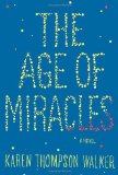 Age of Miracles  cover art