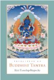 Principles of Buddhist Tantra  9780861712977 Front Cover