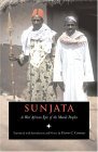 Sunjata A West African Epic of the Mande Peoples