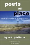 Poets on Place  9780874215977 Front Cover