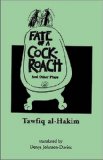 Fate of a Cockroach and Other Plays  9780894101977 Front Cover