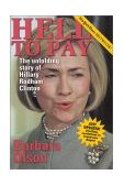 Hell to Pay The Unfolding Story of Hillary Rodham Clinton cover art