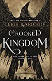 Crooked Kingdom A Sequel to Six of Crows  9781250076977 Front Cover
