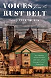 Voices from the Rust Belt  9781250162977 Front Cover