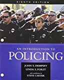 An Introduction to Policing + Mindtap Criminal Justice, 1-term Access:  cover art