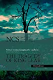 The Tragedy of King Lear:  9781316646977 Front Cover