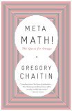 Meta Math! The Quest for Omega 2006 9781400077977 Front Cover