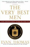 Very Best Men The Daring Early Years of the CIA cover art