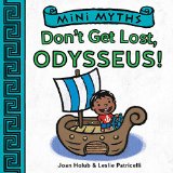 Don't Get Lost, Odysseus!:  9781419718977 Front Cover