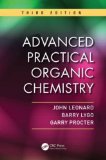 Advanced Practical Organic Chemistry, Third Edition  cover art