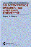 Selected Writings on Computing: a Personal Perspective  9781461256977 Front Cover