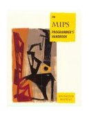 MIPS Programmer's Handbook 1997 9781558602977 Front Cover