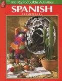 Spanish, Elementary  cover art