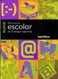New Student Dictionary of the Spanish Language  cover art