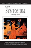 Symposium or Drinking Party  9781585105977 Front Cover
