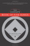 Complete Book of Five Rings  cover art