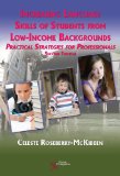 Increasing Language Skills of Students from Low-Income Backgrounds Practical Strategies for Professionals cover art