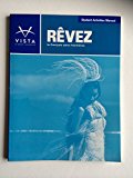 Revez Student Activities Manual  cover art