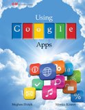 Using Google Apps  cover art