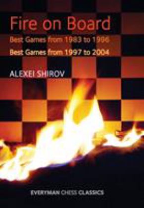 Fire on Board  9781781943977 Front Cover
