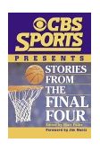 CBS Sports Presents Stories from the Final Four 2000 9781886110977 Front Cover
