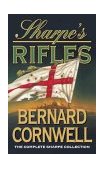 Sharpe's Rifles (Richard Sharpe's Adventure Series #6) cover art