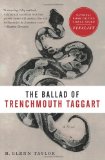 Ballad of Trenchmouth Taggart  cover art