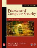 Principles of Computer Security, Fourth Edition 4th 9780071835978 Front Cover