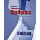 Elementary Statistics cover art