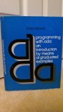 Programming with Ada 1980 9780137306978 Front Cover
