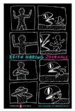 Keith Haring Journals  cover art