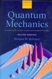 Quantum Mechanics Classical Results, Modern Systems, and Visualized Examples cover art