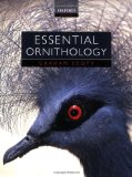 Essential Ornithology  cover art