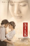 Silk (Movie Tie-In Edition)  cover art