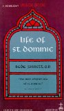 Life of St. Dominic 1995 9780307590978 Front Cover