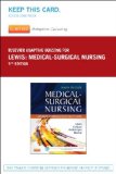 Elsevier Adaptive Quizzing for Lewis Medical-surgical Nursing (36-month):  cover art