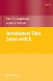 Introductory Time Series with R 