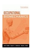 Occupational Biomechanics 3rd 9780471246978 Front Cover