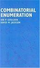 Combinatorial Enumeration  cover art