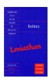 Hobbes Leviathan 2nd 9780521567978 Front Cover
