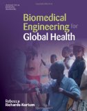 Biomedical Engineering for Global Health  cover art
