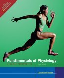 Fundamentals of Physiology A Human Perspective 3rd 2005 Revised  9780534466978 Front Cover