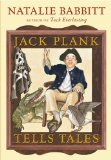 Jack Plank Tells Tales  cover art