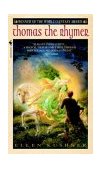 Thomas the Rhymer  9780553586978 Front Cover