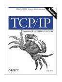 TCP/IP Network Administration Help for Unix System Administrators