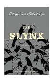 Slynx  9780618124978 Front Cover