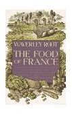 Food of France 1992 9780679738978 Front Cover